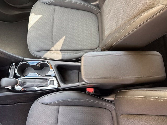 Used 2023 Buick Encore GX Select w/ Safety Package II AWD/4WD image 14