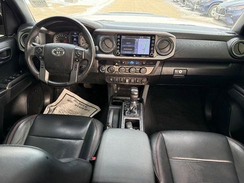 Used 2022 Toyota Tacoma TRD Pro image 13