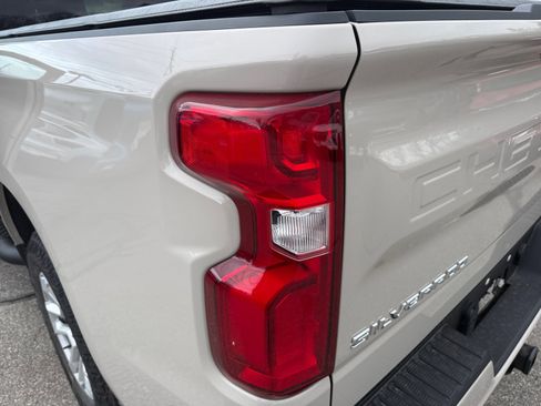 New 2026 Chevrolet Silverado 1500 RST AWD/4WD image 16