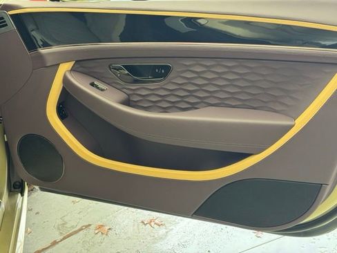 New 2026 Bentley Continental Mulliner image 56