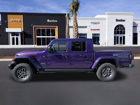 New 2026 Jeep Gladiator Mojave image 3