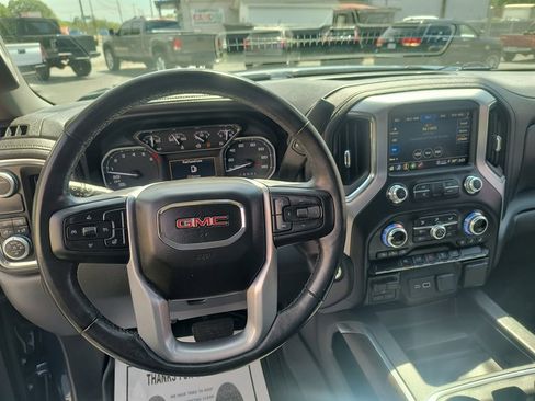 Used 2021 GMC Sierra 1500 SLT w/ SLT Premium Package image 20