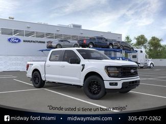 New 2026 Ford F150 XLT w/ Equipment Group 302A MID AWD/4WD video 1