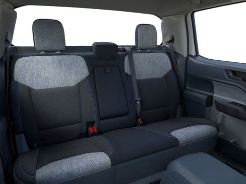 New 2025 Ford Maverick XLT w/ 4K Tow Package image 35