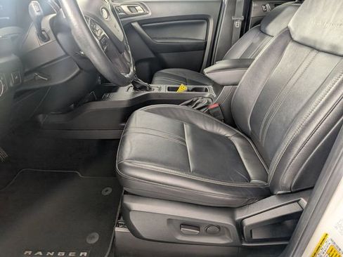 Used 2019 Ford Ranger Lariat image 13