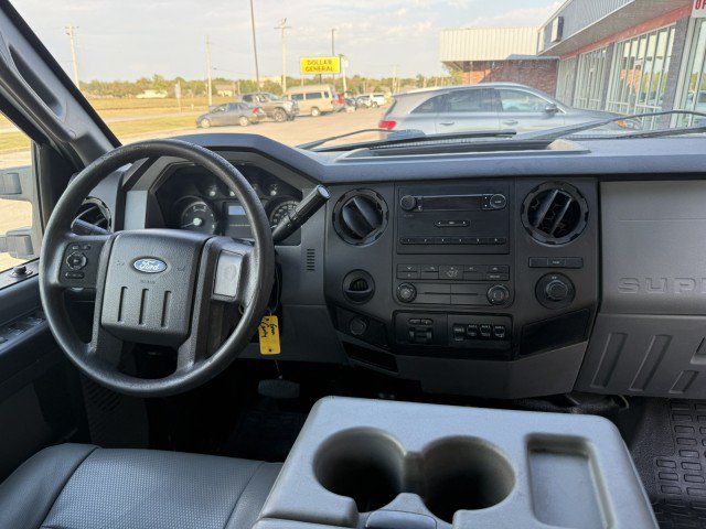 Used 2016 Ford F350 XL w/ Power Equipment Group AWD/4WD image 7