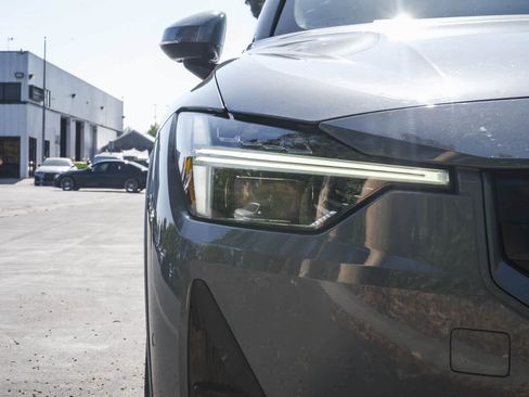 Used 2023 Polestar Polestar 2 w/ Pilot Pack AWD/4WD image 10