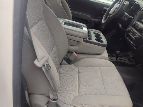 Used 2014 GMC Sierra 1500 4x4 Regular Cab w/ Snow Plow Prep Package image 14