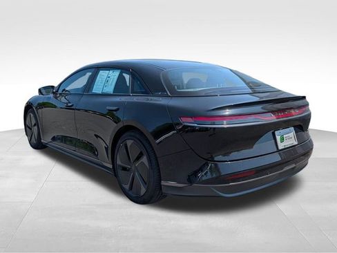 Used 2024 Lucid Air Touring AWD/4WD image 5