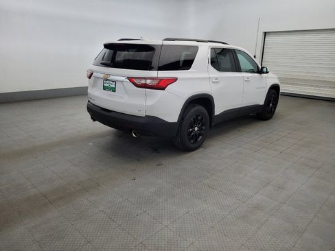 Used 2018 Chevrolet Traverse LT AWD/4WD image 9