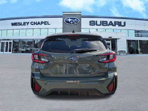 Certified 2026 Subaru Crosstrek 2.5i image 6