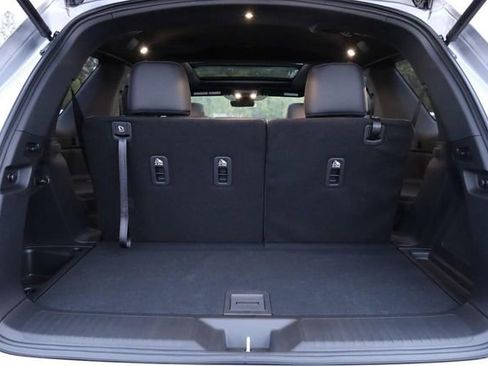 New 2025 Honda Pilot TrailSport image 7