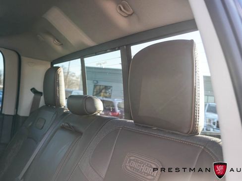 Used 2025 RAM 3500 Longhorn image 58