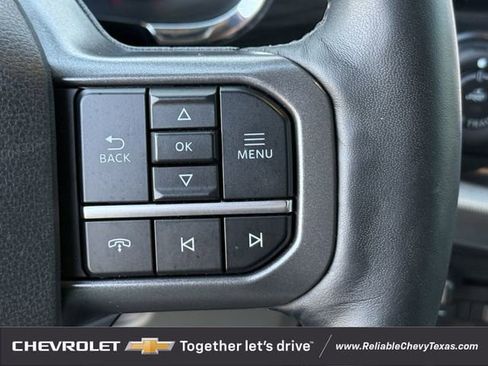 Used 2024 Ford F150 Lariat w/ Bed Utility Package AWD/4WD image 15