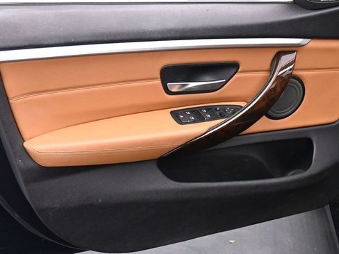 Used 2019 BMW 440i Gran Coupe xDrive w/ Convenience Package AWD/4WD image 9