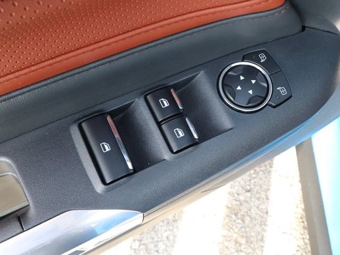 Used 2024 Ford Mustang Premium RWD image 14