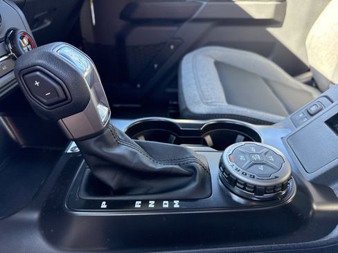 New 2025 Ford Bronco Base w/ Sasquatch Package image 17
