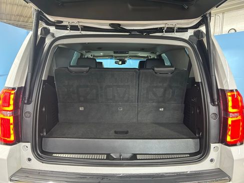 Used 2018 Chevrolet Tahoe Premier AWD/4WD image 43