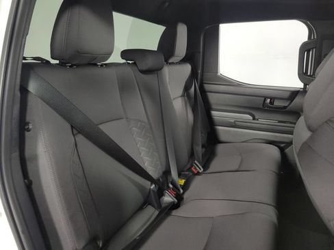 Used 2026 Toyota Tacoma SR RWD image 16