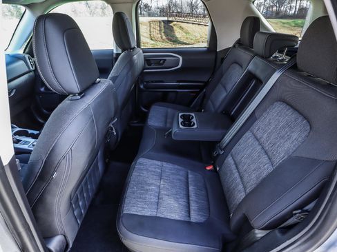 Used 2021 Ford Bronco Sport Big Bend image 39