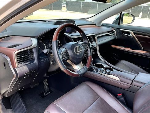 Used 2019 Lexus RX 350 FWD w/ Premium Package image 17