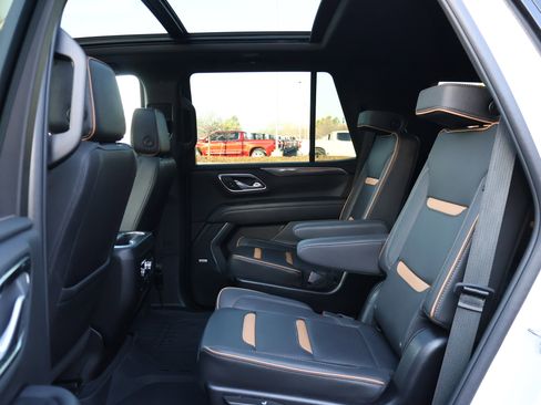 Certified 2024 GMC Yukon AT4 w/ AT4 Premium Package image 26