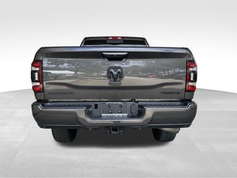 Used 2024 RAM 2500 Laramie w/ Night Edition AWD/4WD image 36