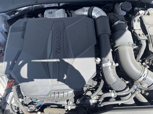 Used 2022 Hyundai Sonata N Line image 28