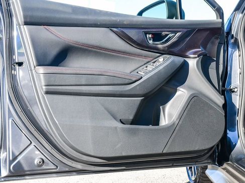 New 2025 Subaru WRX Premium image 22