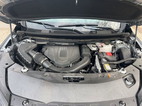 Used 2026 Buick Enclave Avenir w/ Super Cruise Package image 40