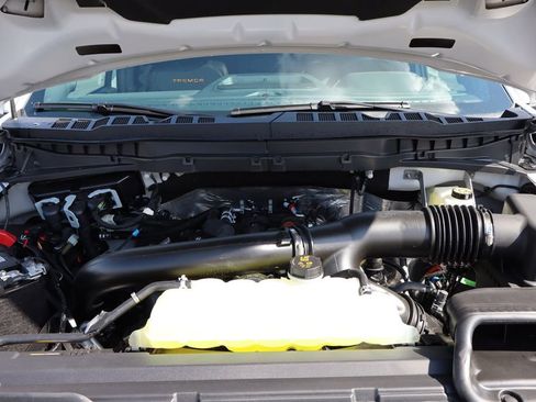 New 2026 Ford F150 Tremor AWD/4WD image 41