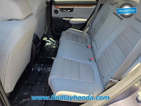 Certified 2018 Honda CR-V EX-L image 14