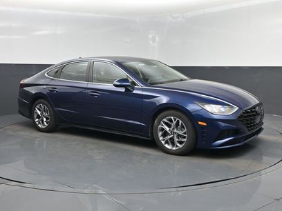Used 2020 Hyundai Sonata SEL