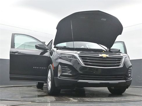 Used 2024 Chevrolet Equinox LT image 58