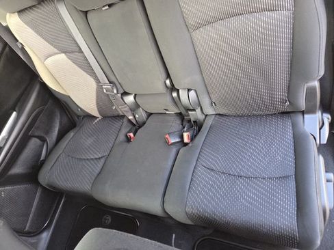 Used 2019 Dodge Journey SE w/ Blacktop Package FWD image 24