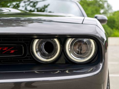 Used 2023 Dodge Challenger R/T Scat Pack w/ Plus Package RWD image 11