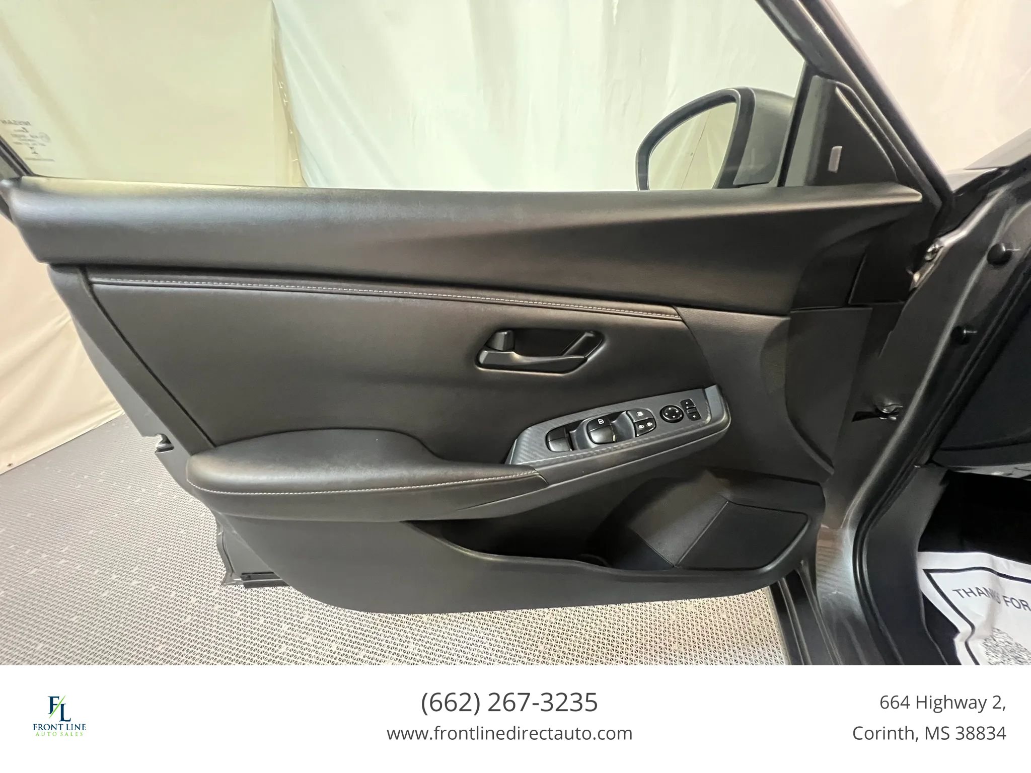 Used 2024 Nissan Sentra S FWD image 18