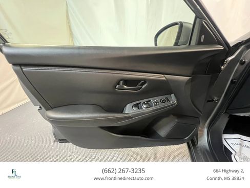 Used 2024 Nissan Sentra S FWD image 18