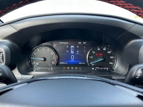 Used 2022 Ford Explorer ST-Line w/ Class IV Trailer Tow Package image 27