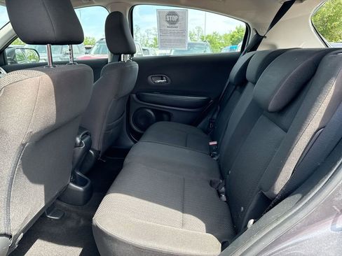 Used 2016 Honda HR-V LX image 22