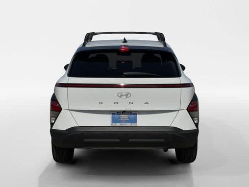 New 2026 Hyundai Kona SEL Sport image 4