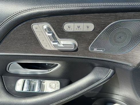 Used 2020 Mercedes-Benz GLE 450 4MATIC image 9