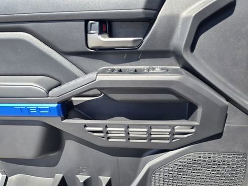 Certified 2025 Toyota Tacoma TRD Off-Road w/ TRD Off Road Upgrade Package image 21