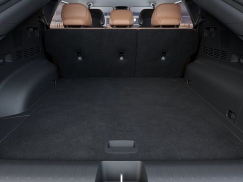 New 2026 Kia EV6 Wind AWD/4WD image 19