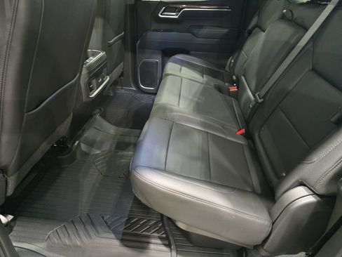 New 2026 Chevrolet Silverado 1500 LT w/ All Star Edition Plus AWD/4WD image 14