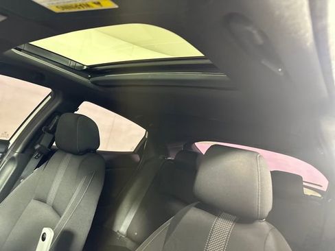 Used 2021 Honda Civic EX image 25