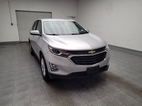 Used 2020 Chevrolet Equinox LT FWD image 14