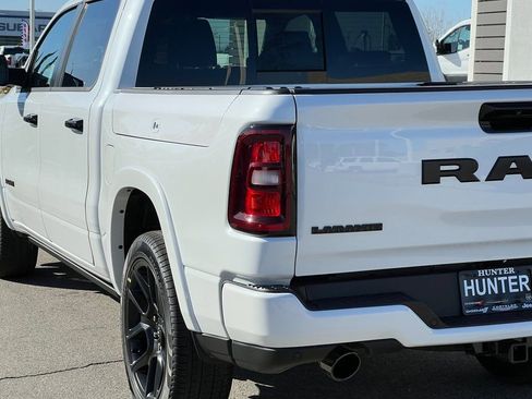 New 2026 RAM 1500 Laramie image 5