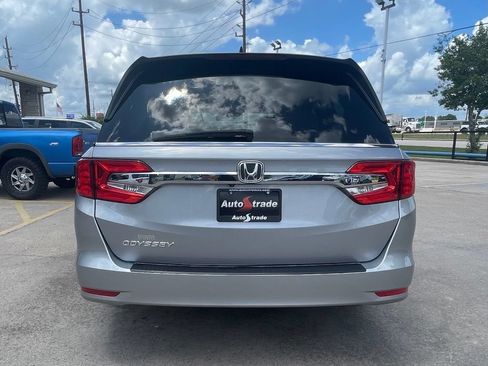 Used 2018 Honda Odyssey EX-L image 10