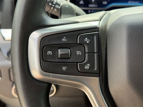 Used 2024 Chevrolet Silverado 1500 LTZ image 16
